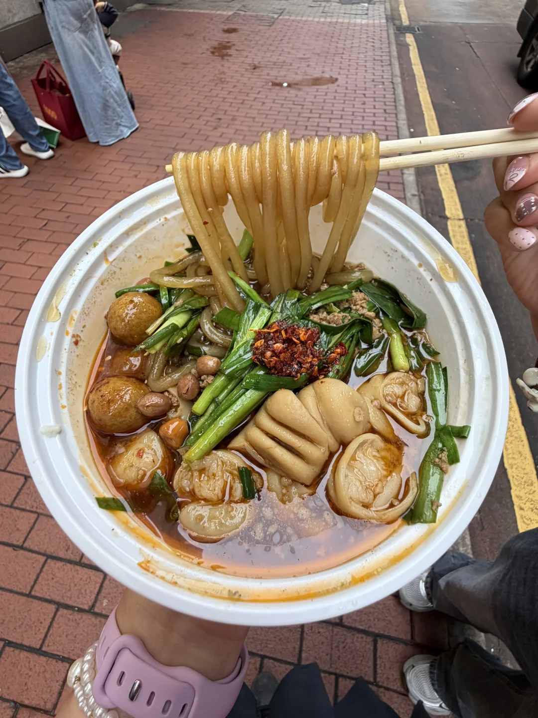 🇭🇰在香港会反复去吃的店！！！！