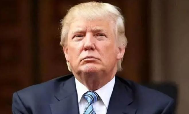 特朗普向全球发出通牒：180天内必须对中国动手，不帮忙就加税。特朗普突然签署总统