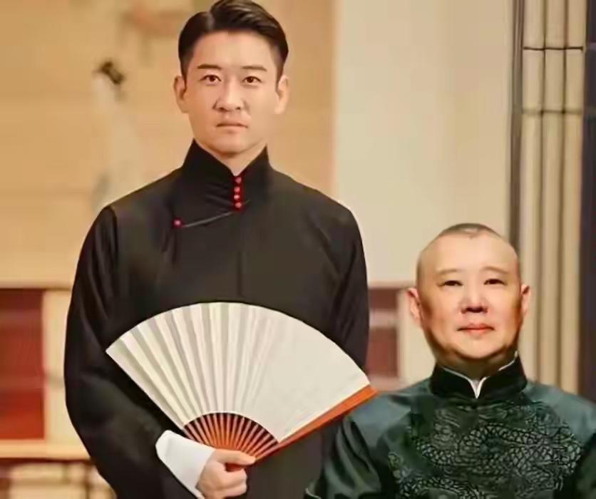 7月19日，由著名相声教育家马贵荣为顾问，曹云金主导的金粉嘉年华如期举行。通过现
