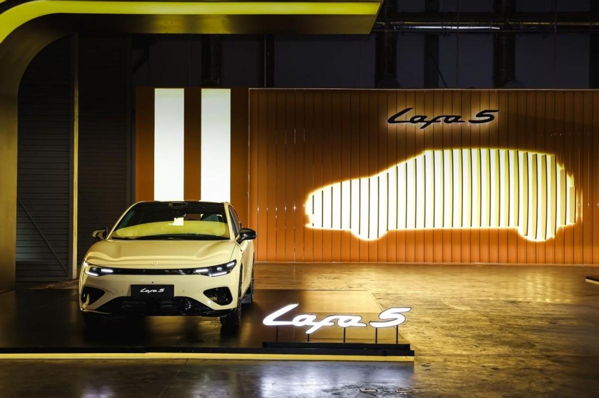 零跑新车刚开启预售，就招致一片攻击？我们常说“人红是非多”，现在中国车市则把