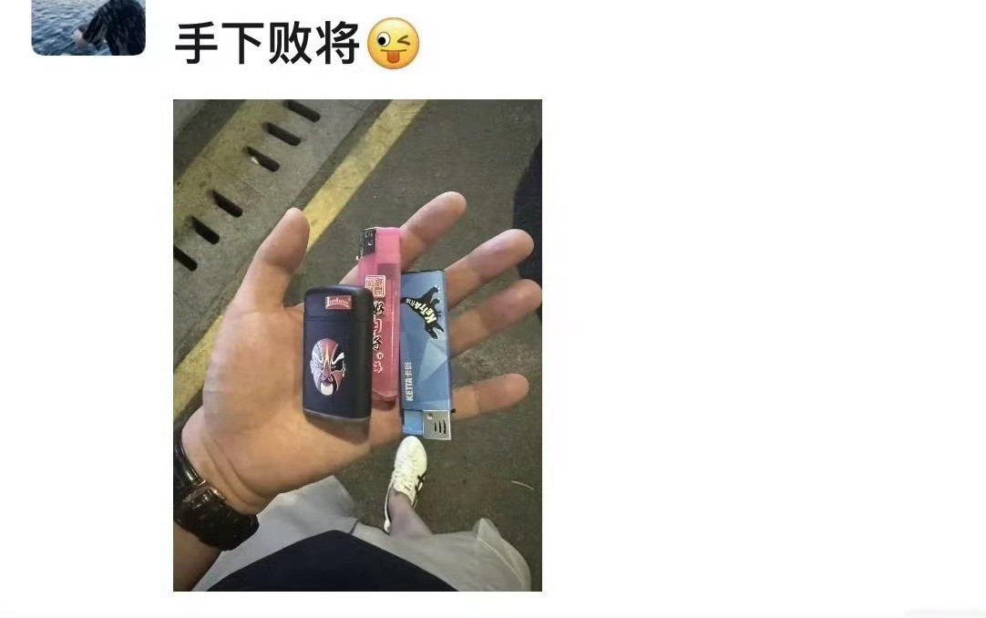 Crush这是在模仿我发朋友圈吗？