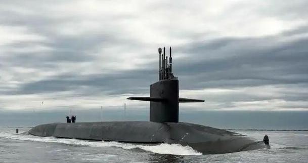 为什么说美国对中国威胁最大的是70艘核潜艇？依中国目前的军事实力，3到5天拿下台