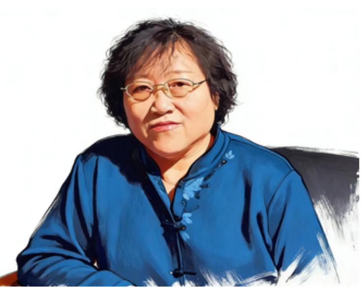 性学专家李银河说："男人必须明白，你不嫖不赌，觉得自己是个好男人。可在女人眼里，