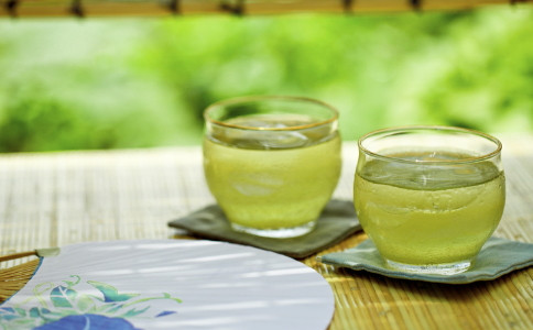 冬季吃什么不长胖 越吃越瘦的10种食物