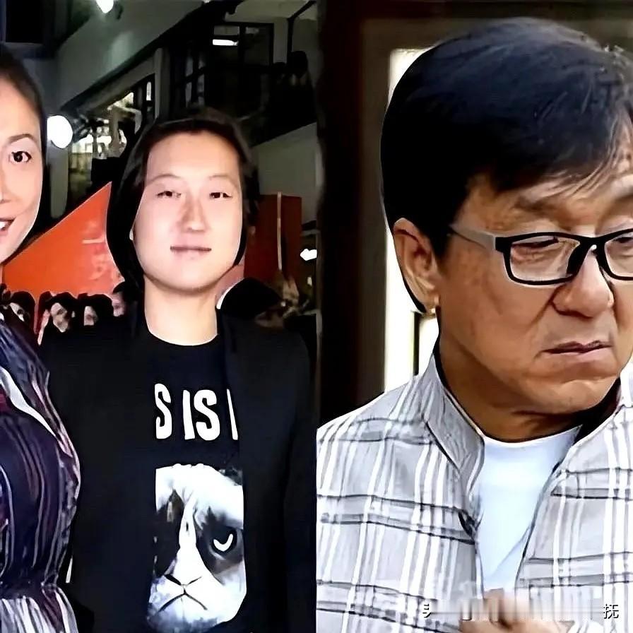 25岁的吴卓林回到香港后，自己租了房子，过着勤俭的生活。白天她会去上画画和设