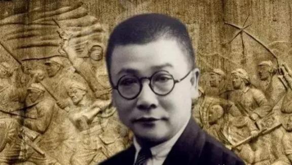 1957年10月25日，李克农吃完午餐后，自感头昏，便想出去透透空气，刚