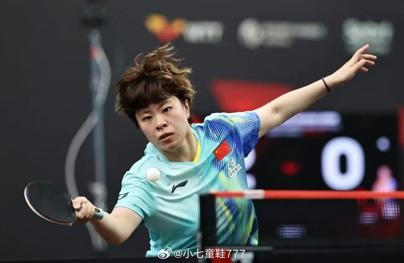 澳门世界杯3月30日赛程国乒午间场12:30，女单小组赛，王艺迪vs娜塔莉娅·巴