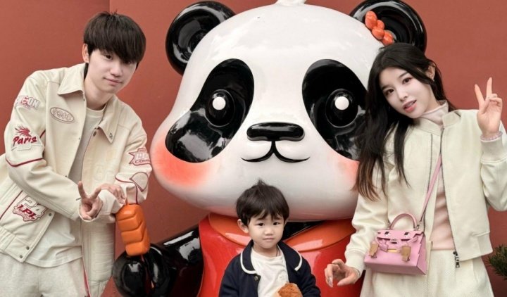 七年的时光的也抵挡不住分手的下场吗？盘点电竞圈中那些修成正果的情侣，你印象中还有