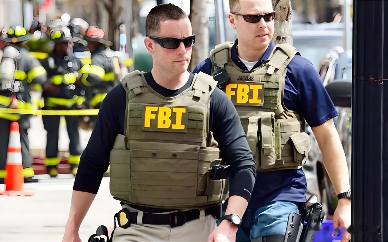 FBI进驻柬埔寨反诈，是好事不假，但门道也不少。最近美柬搞出了一个大作动，FBI