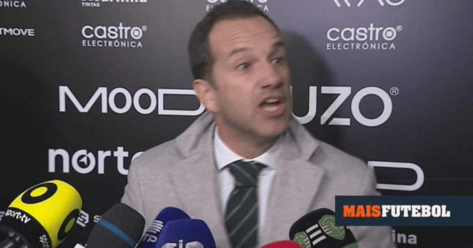 葡体主席暴怒: 本菲卡已获9个点球, 为什么葡体获利就不行?