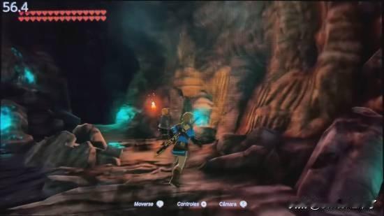 近日，博主Alucardio-MundoSwitch发布了一段视频，展示如