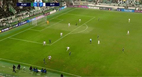 北京国安打出赛季最佳一战，亚冠二级联赛3：0完胜大辅，不仅是结果不错，过程同样让