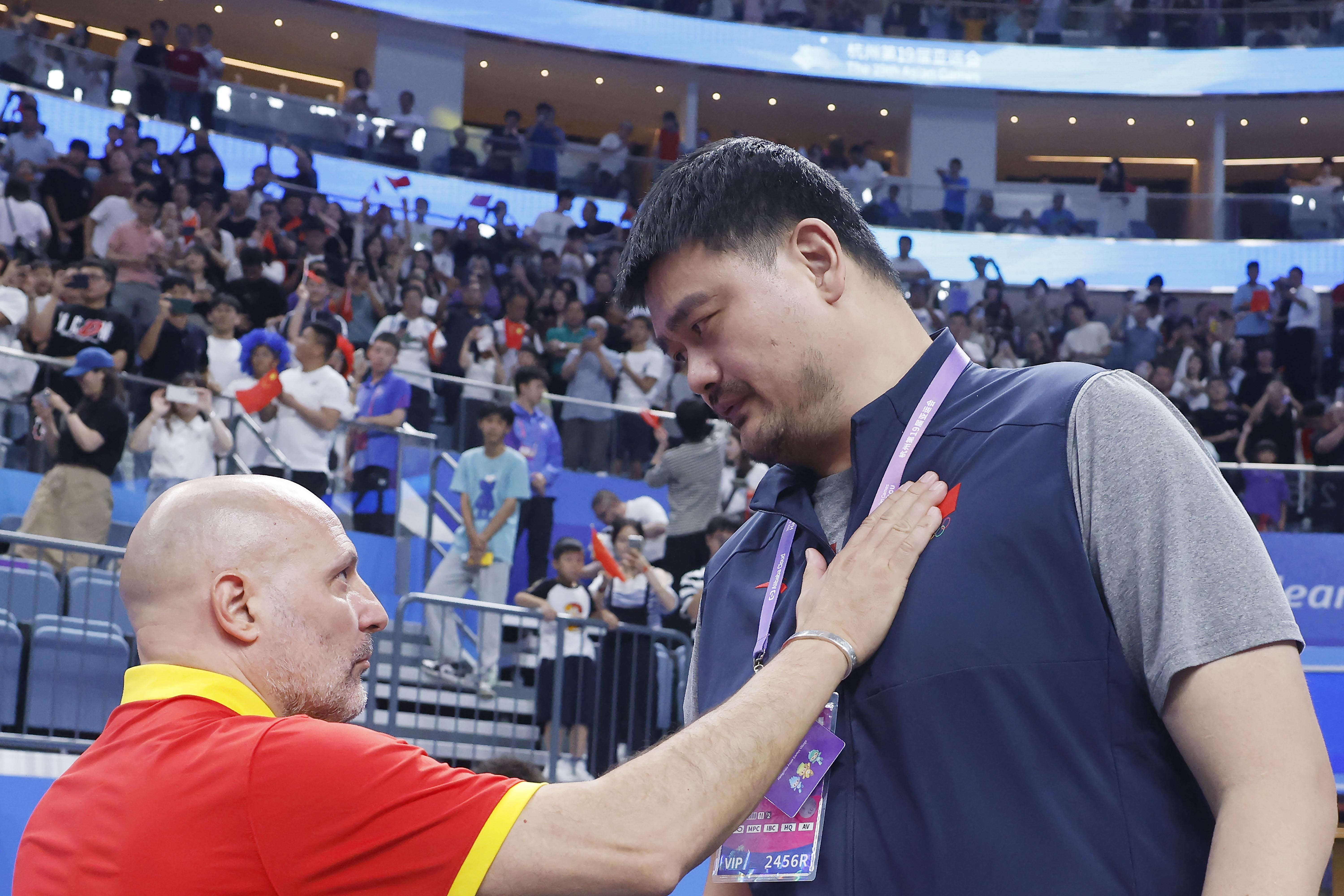 中国男篮前任主教练乔尔杰维奇要找到下家了，意大利男篮在这次欧锦赛无缘八强后，主教练波泽科宣布辞职，意