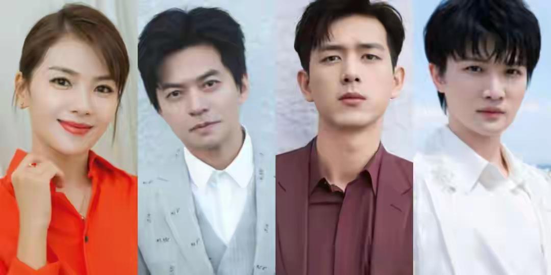 太劲爆了！春晚第四次联排，看了到场的明星，网友：有他们收视稳了！马年春晚即将