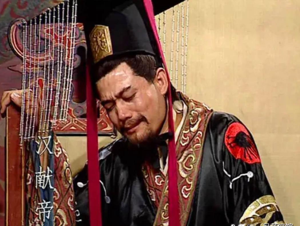 220年，曹丕废了汉献帝刘协，刘协问道“你不会杀了我吧？你父亲魏王可是说过，让我