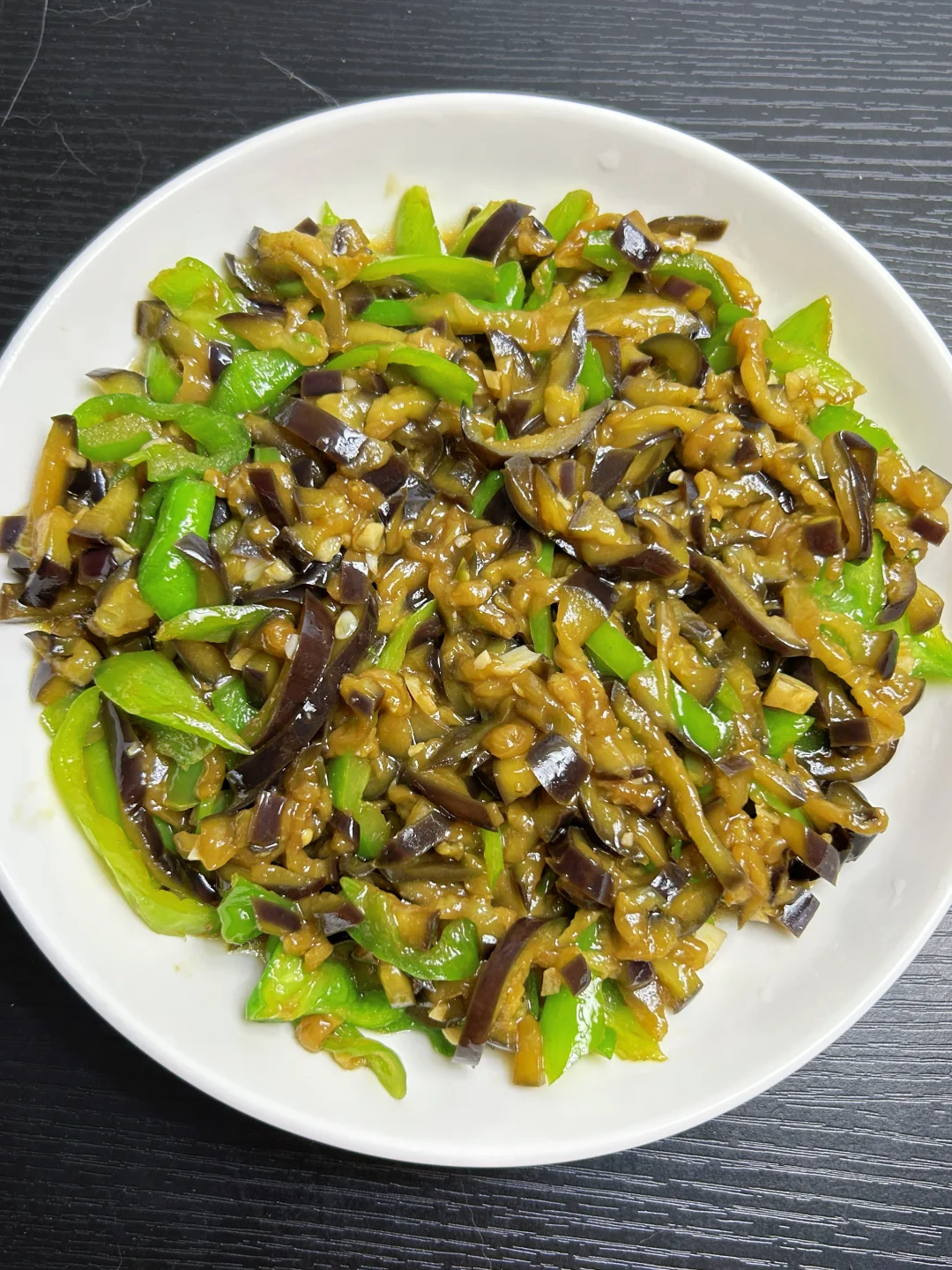 答应我，一定要试试这个茄子！！！