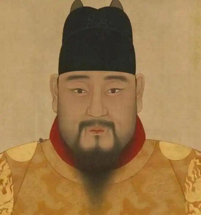 1464年，经历过两度登基、人生大起大落的明英宗朱祁镇走到了生命尽头，他对儿子