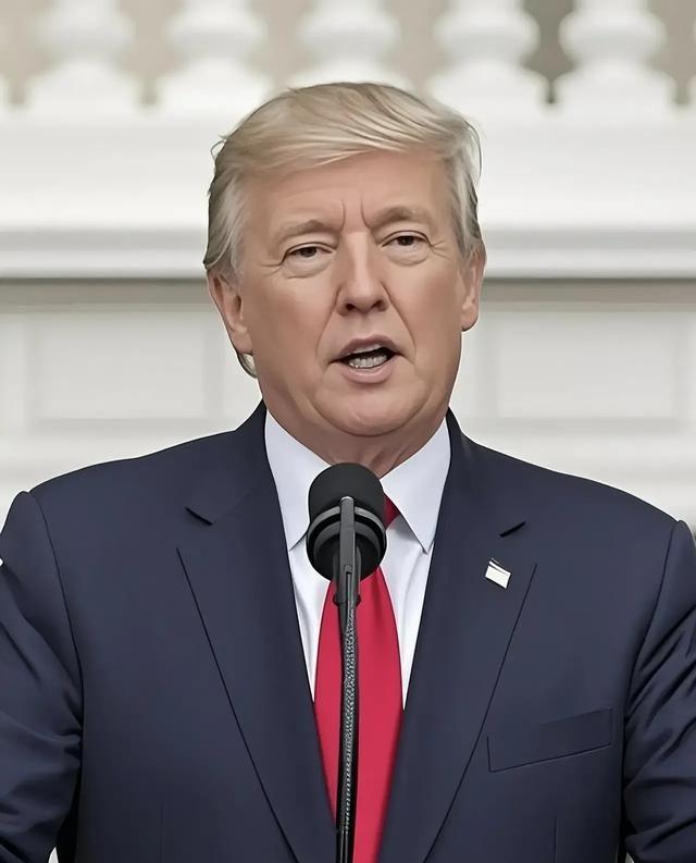 果然被我说对了，美国白宫突然宣布了。北京时间时间9月9日，美国白宫突然宣布了一