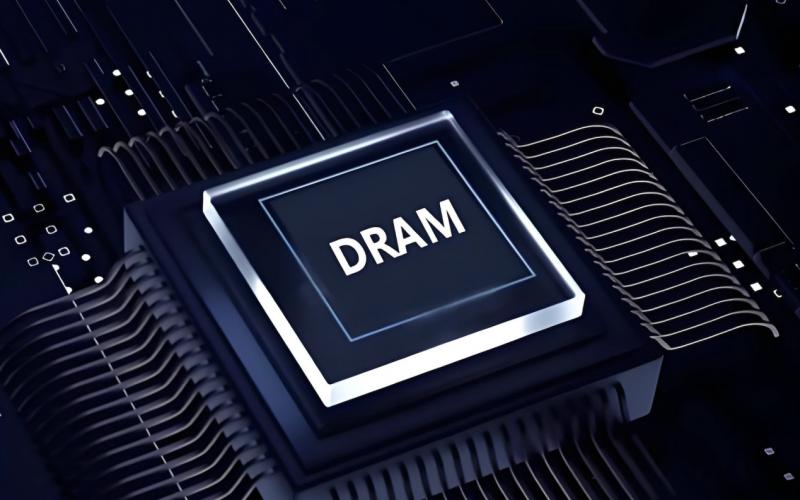 2026年的存储市场像烧开了的水，DRAM价格涨得让人心惊。第一季度合约价环比涨