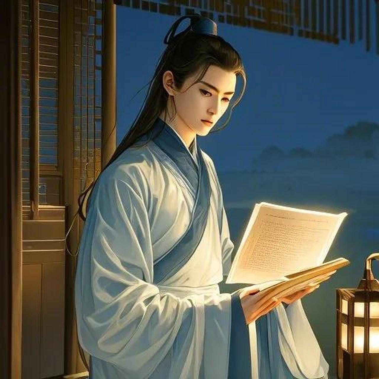 古籍上记载的诡故事嘉兴有一个姓张的书生，到绍兴去走亲戚。见面后受到热情款待。晚