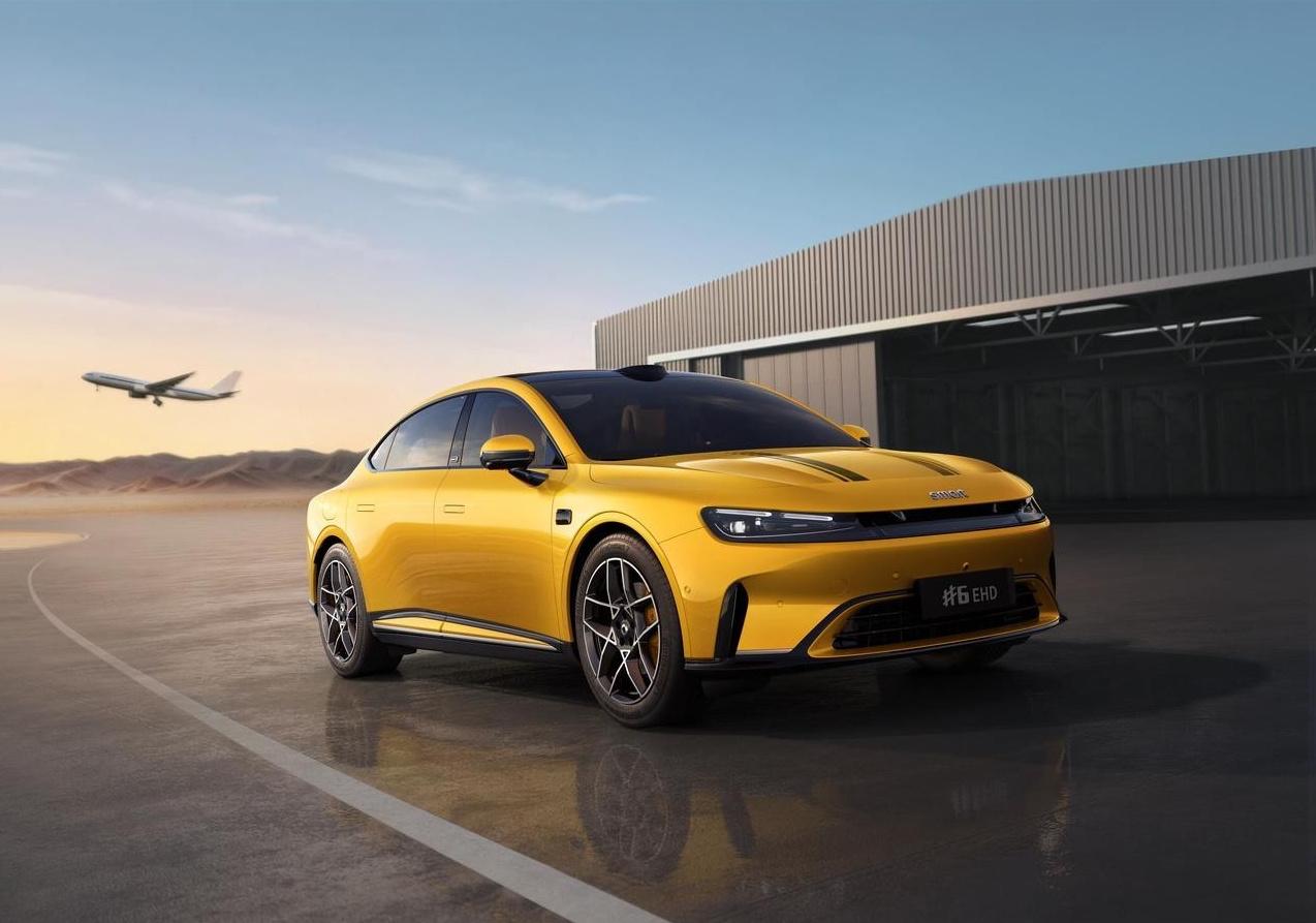 smart精灵6号内饰首次曝光，1—10分，你给打几分？【来自懂车帝车友圈】