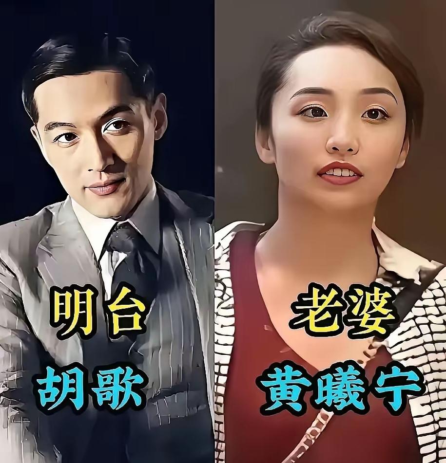 入坑刘敏涛，始于《伪装者》！演技细腻有张力，到《琅琊榜》静妃更是沉稳大气。在