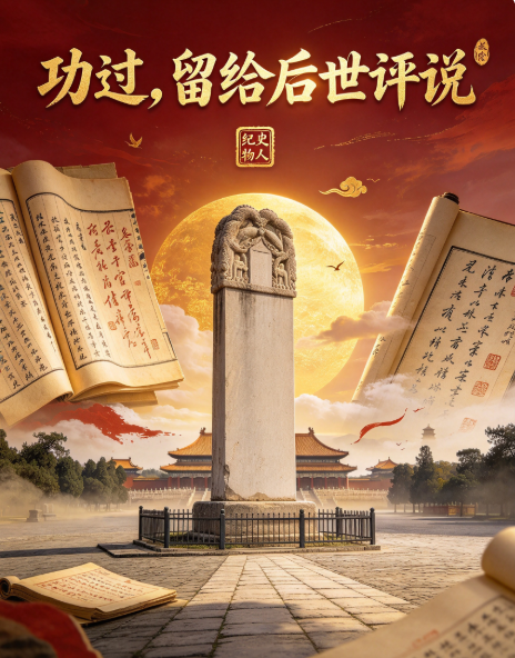 很多人提起武则天，第一句话就是：心狠手辣、夺权篡位、祸乱大唐。千百年来，民间故事、传统史书，都喜欢把