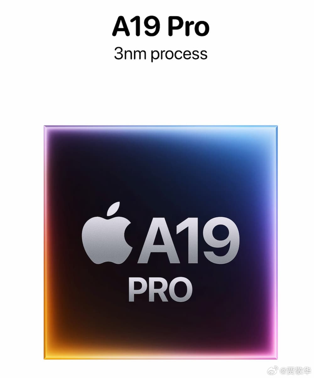 距离iPhone18Pro发布还有3个多月的时间，有果粉问我苹果手机会不会涨价