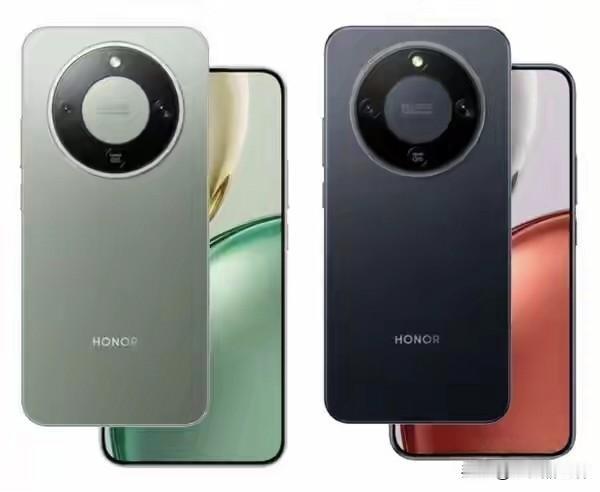 曝荣耀Magic8Lite将于明年1月发布，配备7500mAh大电池！近日