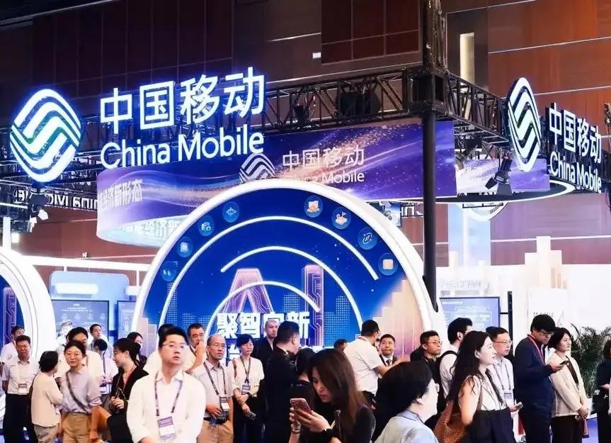中国的6G天团你知道哪几个呢？1.中国移动——总指挥2.中国卫星——通信卫星