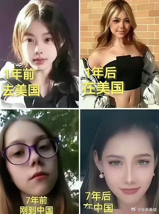 一方水土养一方人！​​​