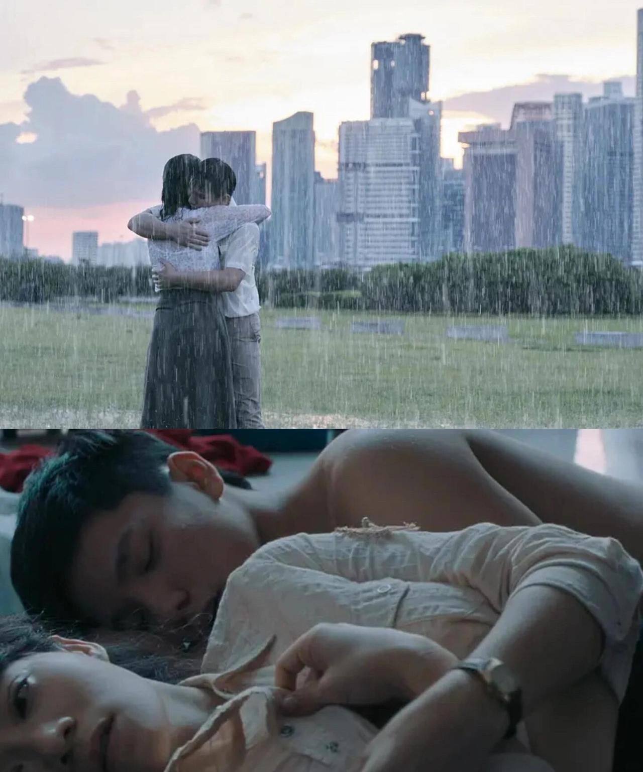 高段位原配就是能用“男性思维”解决丈夫背叛问题对女人来说，感情不是用来“玩”的