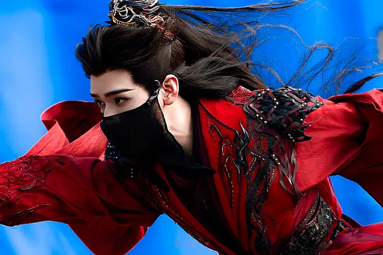 暗河之下，人性浮沉