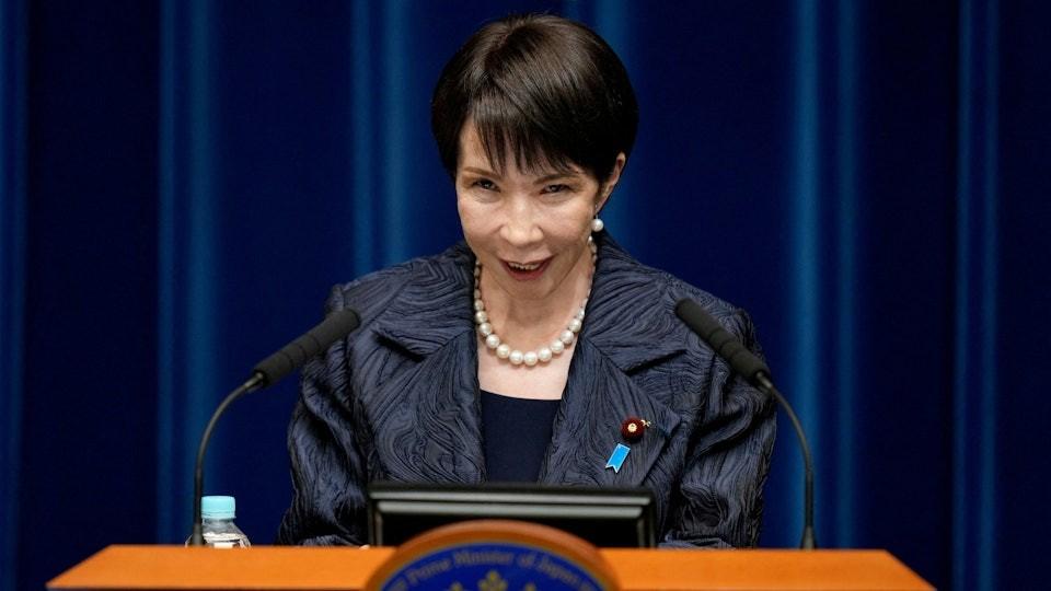 同时惹怒中俄韩后，高市早苗想见金正恩，朝方：千年宿敌日寇！ 最近高市早苗的外