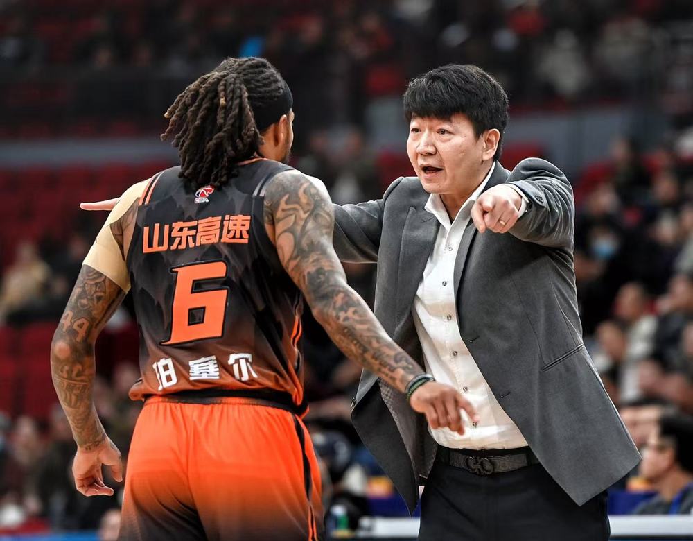 山东男篮一周内双杀吉林队, 第四外援首秀或对阵广厦
