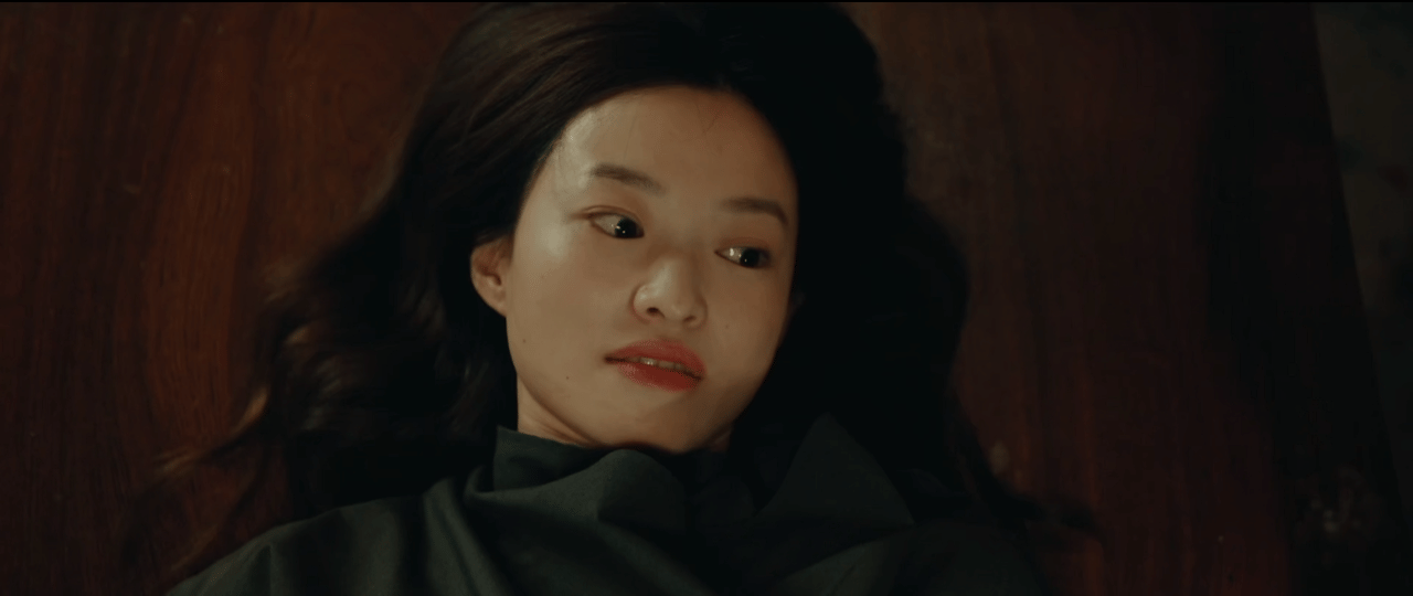 人渣遭报复被缝进人偶蜡像4集高能无尿点！海王劈腿+不雅照威胁，张雨彤缝蜡