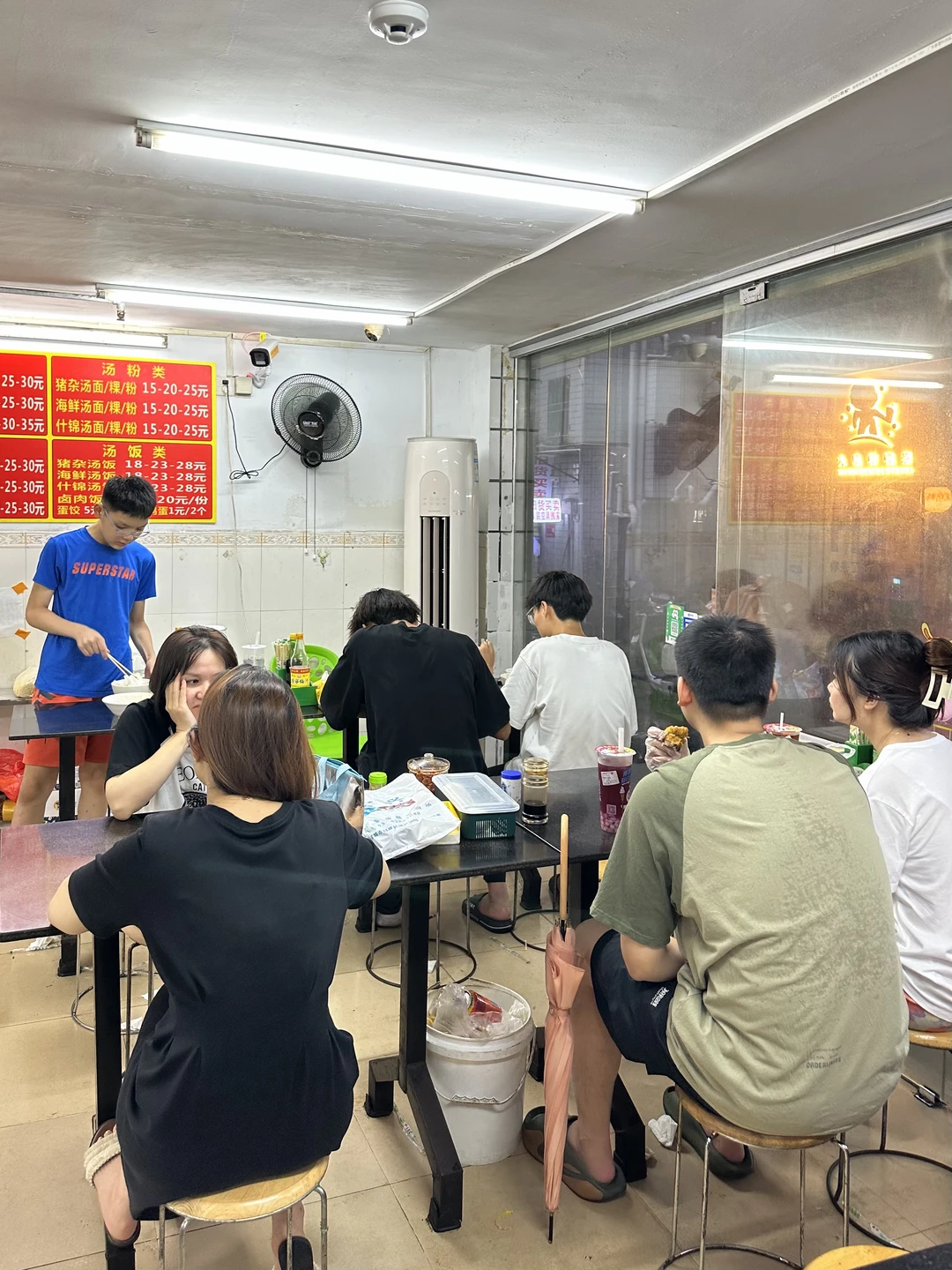 在深圳，我最害怕倒闭的12家…..（合集）