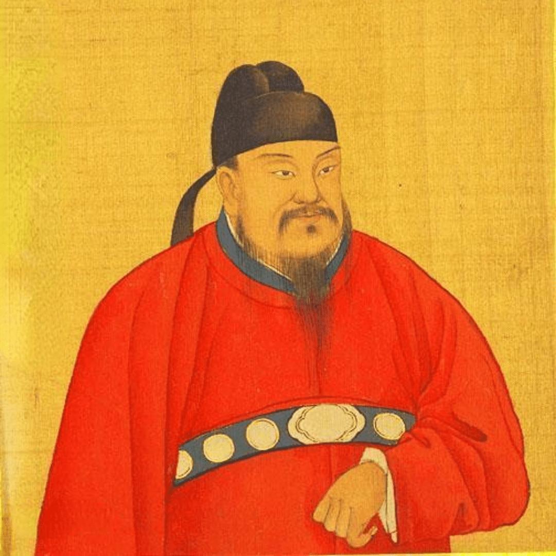 公元635年，唐高祖李渊去世。正值炎热五月，尸体眼看着要发臭。可这帝陵，别说修了