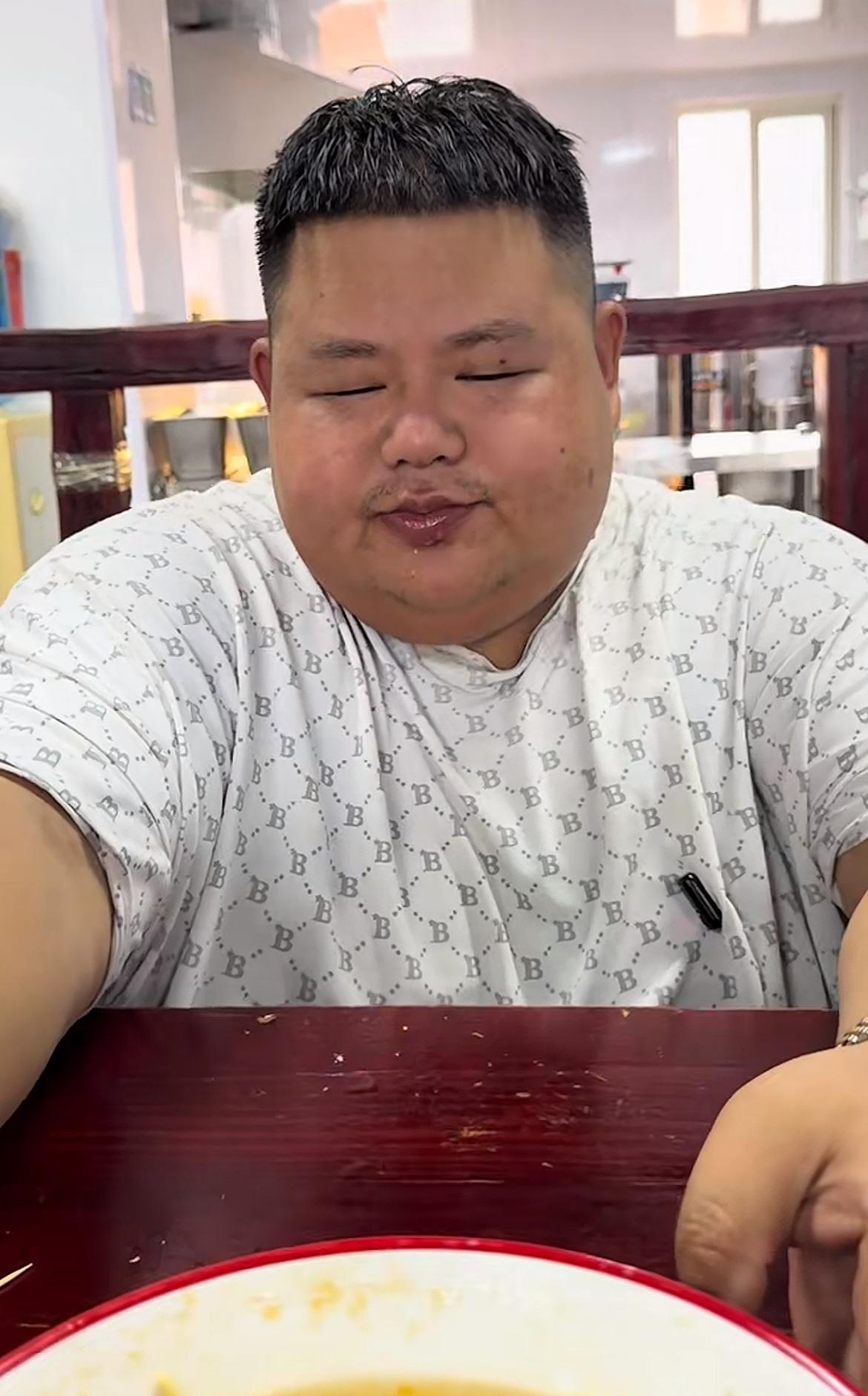 河北“大胃王”良子（李占良）被实名举报偷税漏税，具体细节曝光，举报人采取实名举报