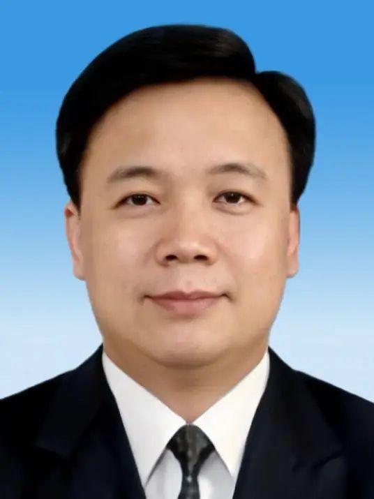 郑红波已任深圳市委副书记