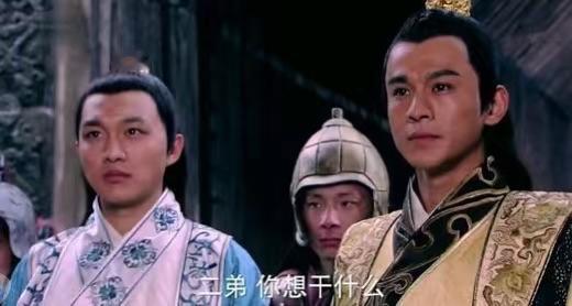 今日话题：李建成应该怎么做才能够翻盘？？？网友甲：对于李建成来说最好的处理方