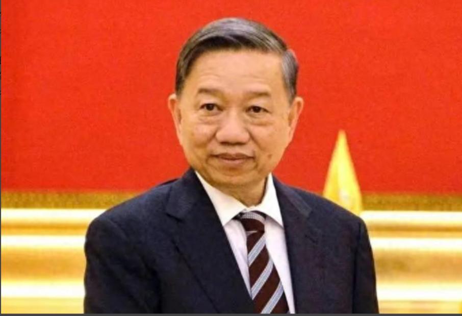 越南埋了十多年的雷,就这样突然炸响,“好日子”就此到头?越南连续爆了两颗大雷,整