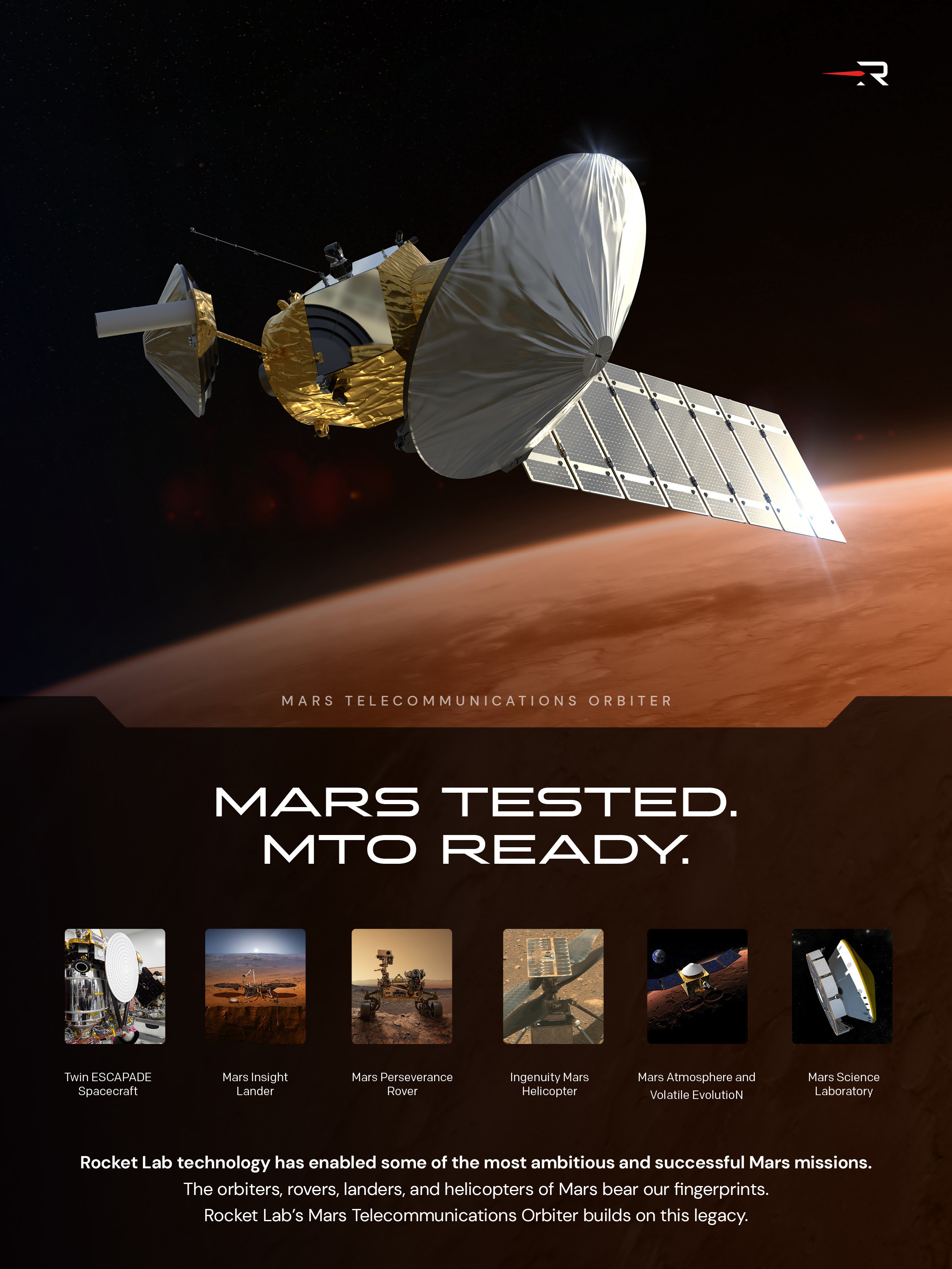 【NASA启动火星通信网络招标，7亿美元合同引发竞争争议与样本返回任务复活猜想】