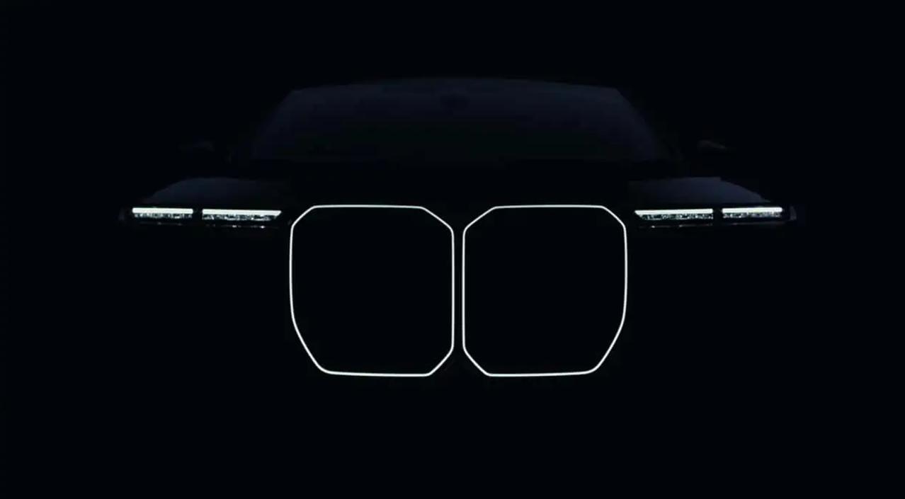 全新2027款宝马7系中期改款车型即将于下个月在北京车展正式亮相。尽管宝马正在全