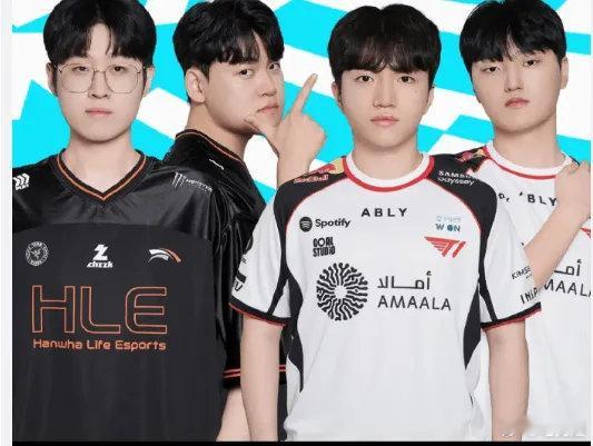 聊一聊：zeus、gumayus加盟hle后，状态下滑如此厉害？又或者可能只是真