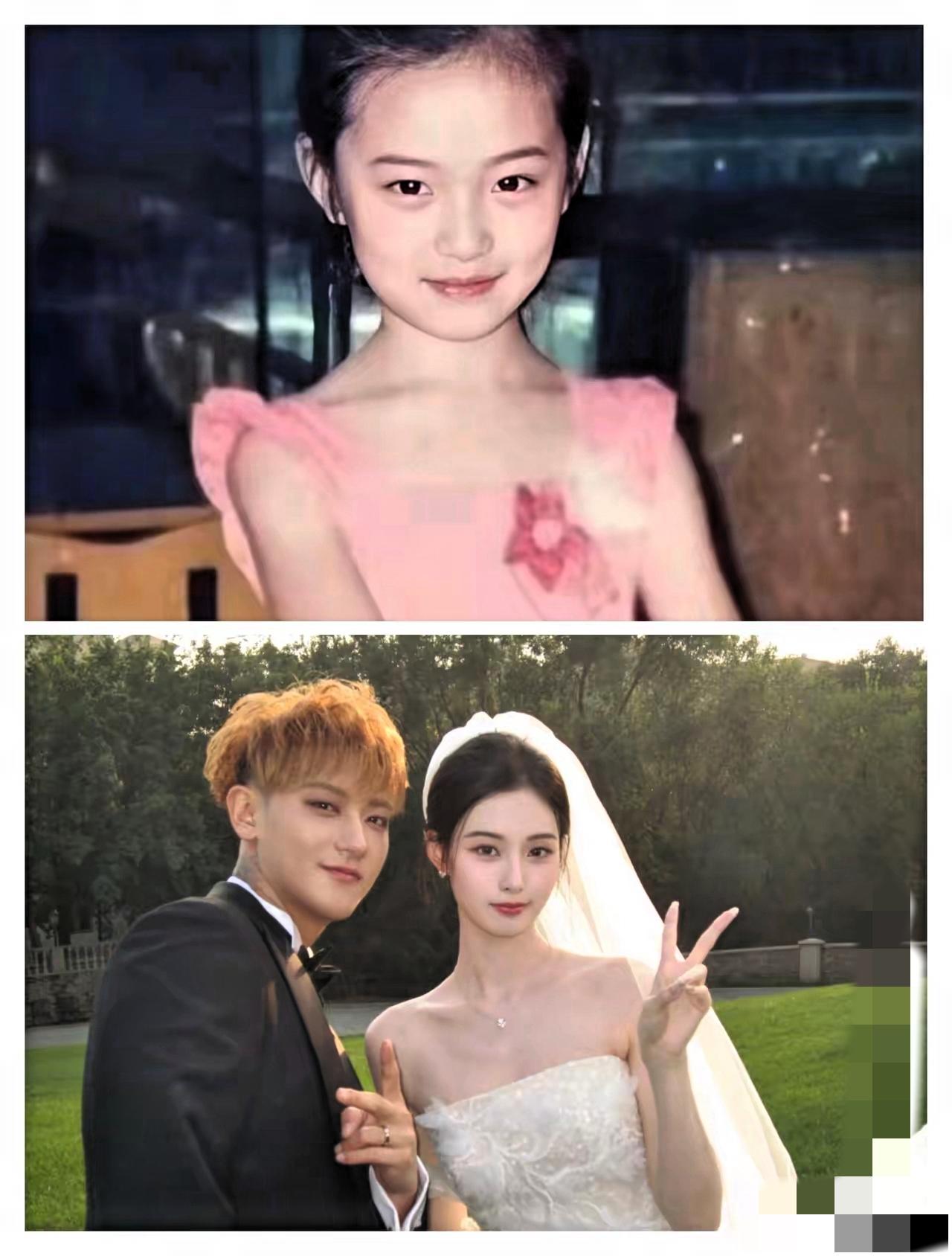 真的服了！原来“被爱包裹长大”真的能让人自带一层“幸福滤镜”，徐艺洋就是最鲜活的