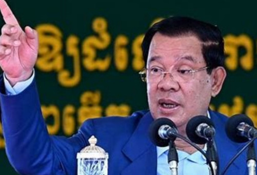 为何我国这次为什么没有公开支持柬埔寨？其根本原因在于两国关系早已超越了"站队