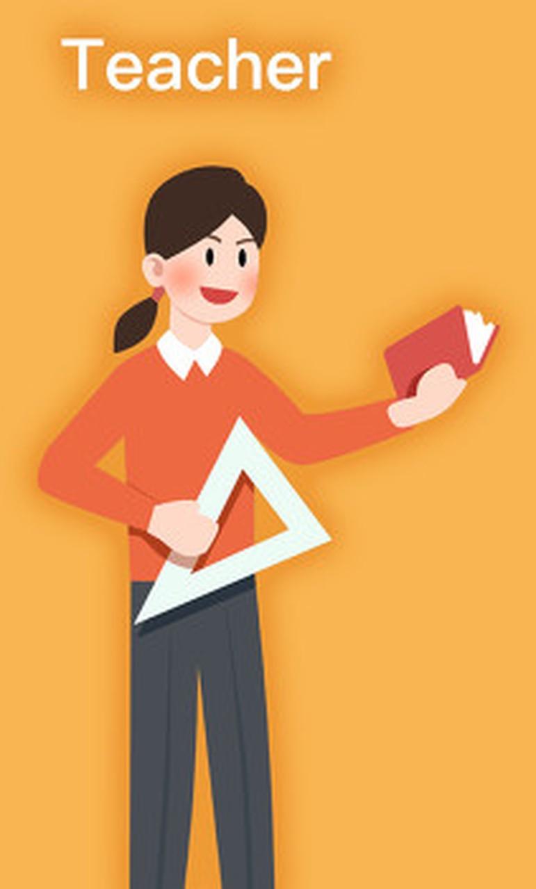 本来已经辞掉教师的工作了，但找了好久，才发现各项各业都这么卷，还是教师行业收入高