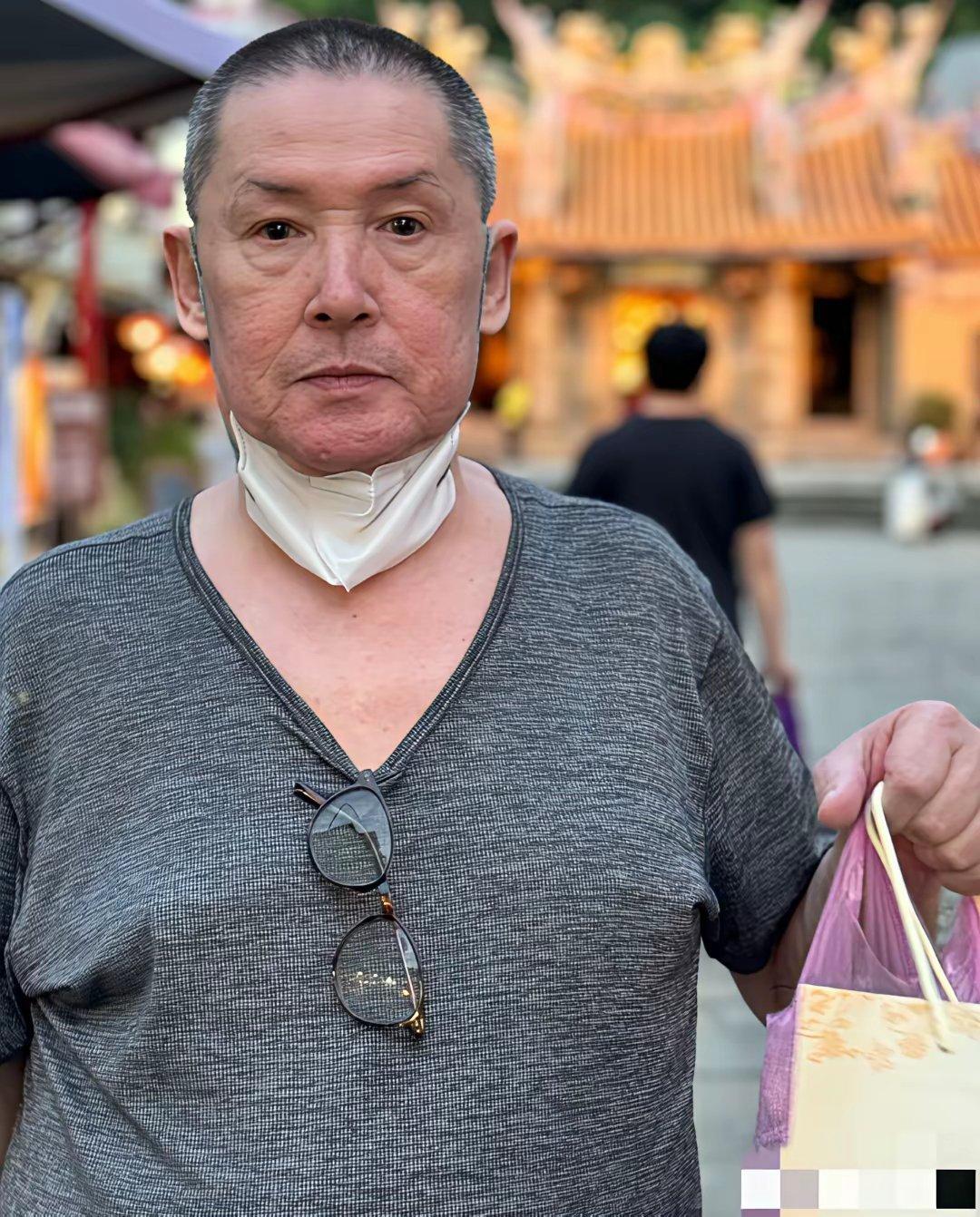 今天刷到郭碧婷的近况，越品越觉得她才是豪门婚姻里的“人间清醒”。嫁入向家后，她没