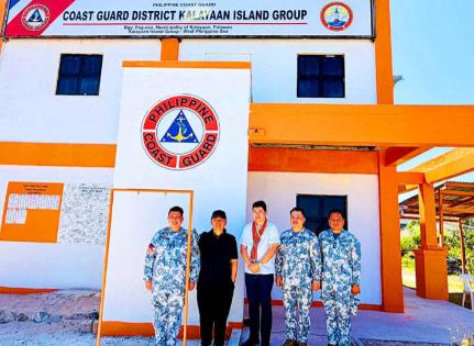 菲律宾作出一个重大反华决定，极其恶劣。菲律宾媒体4月10日披露消息称，菲方于4